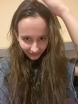 babywaifu from StripChat