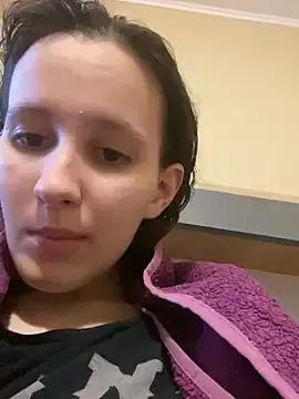 babywaifu from StripChat