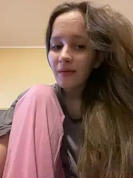babywaifu from StripChat