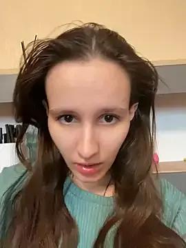 babywaifu from StripChat