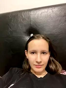babywaifu from StripChat