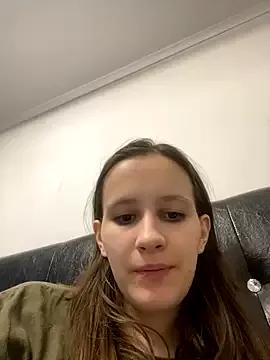 babywaifu from StripChat