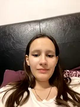 babywaifu from StripChat
