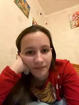 babywaifu from StripChat