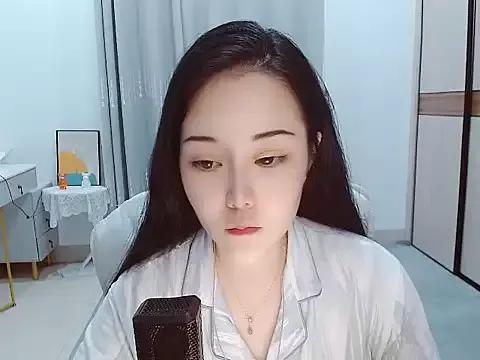 babyxier_ from StripChat is Freechat