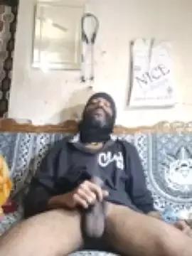 BadBoySmoker7070 from StripChat