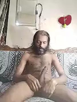 BadBoySmoker7070 from StripChat