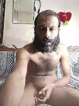 BadBoySmoker7070 from StripChat