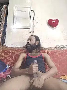 BadBoySmoker7070 from StripChat