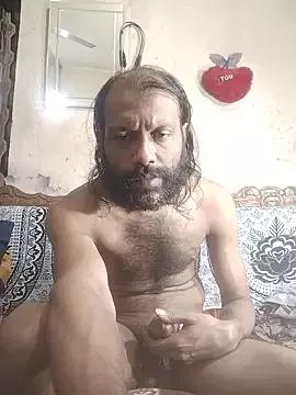 BadBoySmoker7070 from StripChat