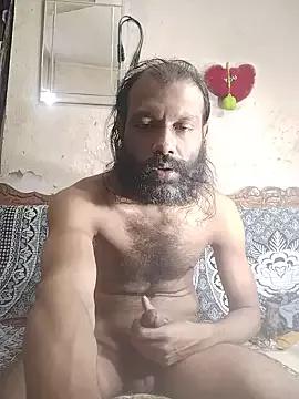 BadBoySmoker7070 from StripChat