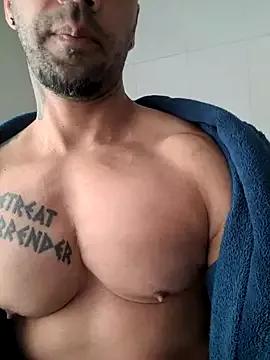 badbrown from StripChat is Freechat
