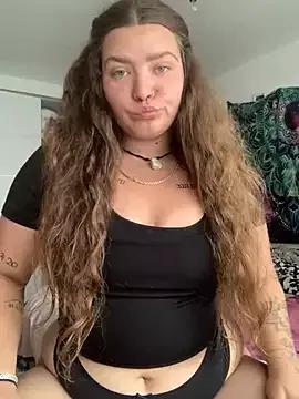badcurvy from StripChat is Freechat