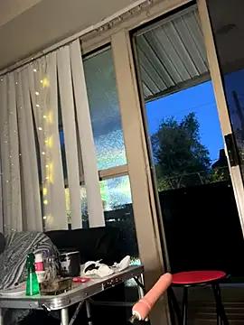 BaddKitty_purrrrs from StripChat