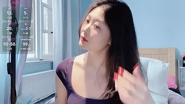 baeasian-MIMI-36C from StripChat