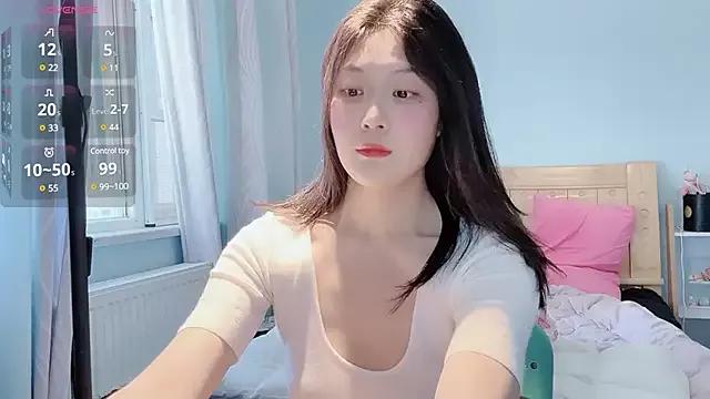 baeasian-MIMI-36C from StripChat