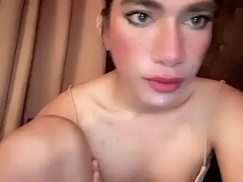 BaffledLensman on StripChat