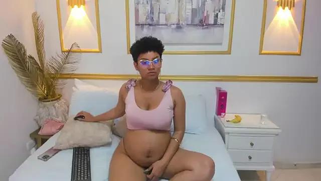 ballerina_2815 from StripChat is Freechat