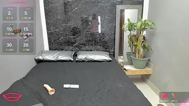 Bambi_0 from StripChat