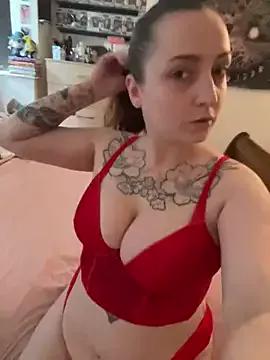 Bambi_0911 from StripChat