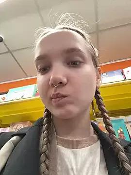 bambi_lu from StripChat is Freechat