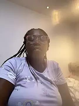 BambiWoman from StripChat