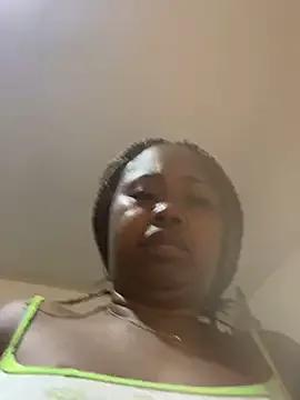 BambiWoman from StripChat