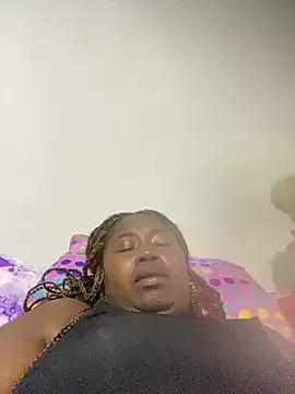 BambiWoman from StripChat