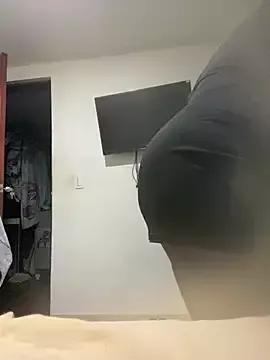 BambiWoman from StripChat