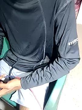 bananadick____ from StripChat