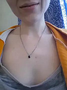 Bantjuli666 from StripChat is Private