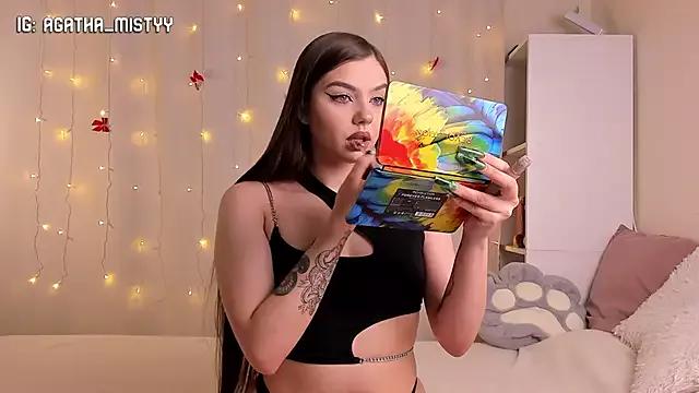 Barbara_bloomm from StripChat