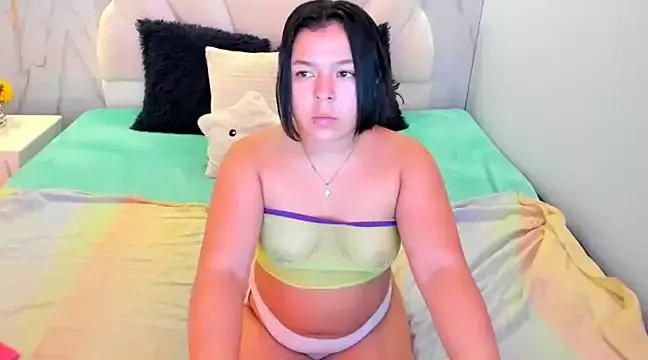 Barbara_honey from StripChat