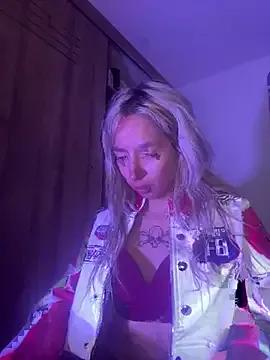 barbarangel from StripChat