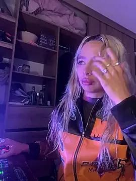 barbarangel from StripChat