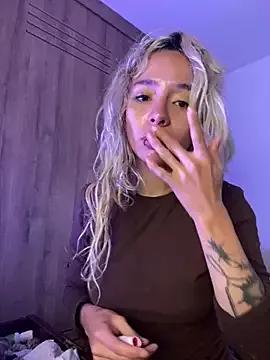 barbarangel from StripChat