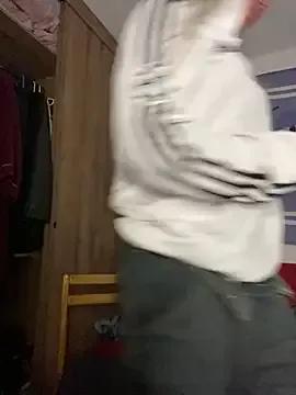 barbarangel from StripChat