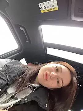 BarbaryRich from StripChat