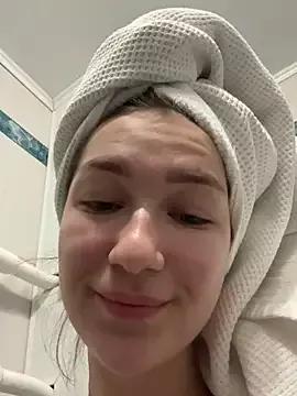 BarbaryRich from StripChat