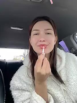 BarbaryRich from StripChat
