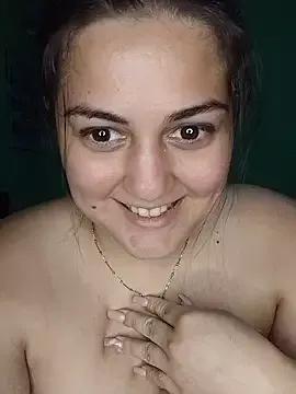 Barbie_lamaravilla_ from StripChat is Freechat