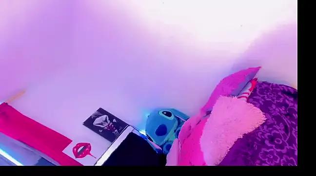 Barbie_Latina from StripChat