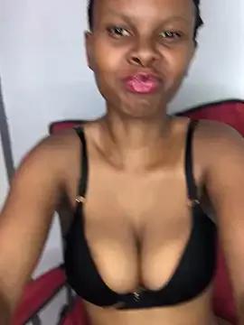 Barbie_Teddy from StripChat