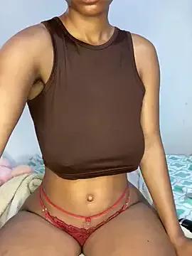 Barbie_Teddy from StripChat