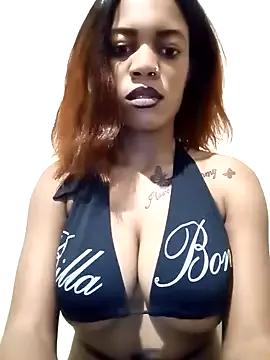 BarbieDoll_03 from StripChat