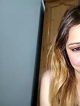 barbieelove from StripChat