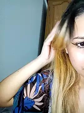barbieelove from StripChat