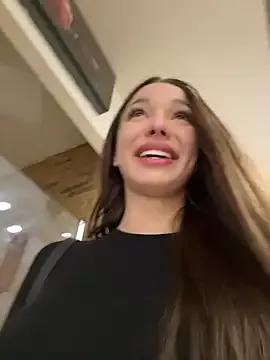 barbiehumpxxx from StripChat is Freechat