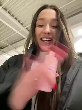 barbiehumpxxx from StripChat