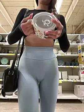 barbiehumpxxx from StripChat
